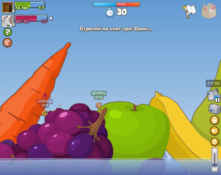 Вадим Кудряшов | Средние Алгаши