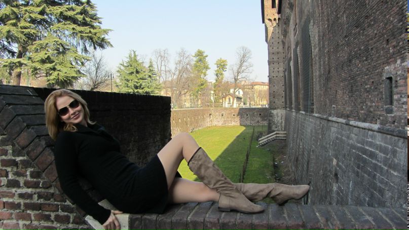 Вика Куртеева | Симферополь