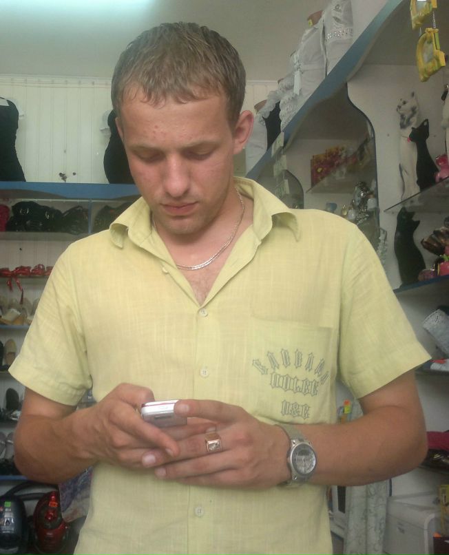 Петр Ланец | Кривой Рог