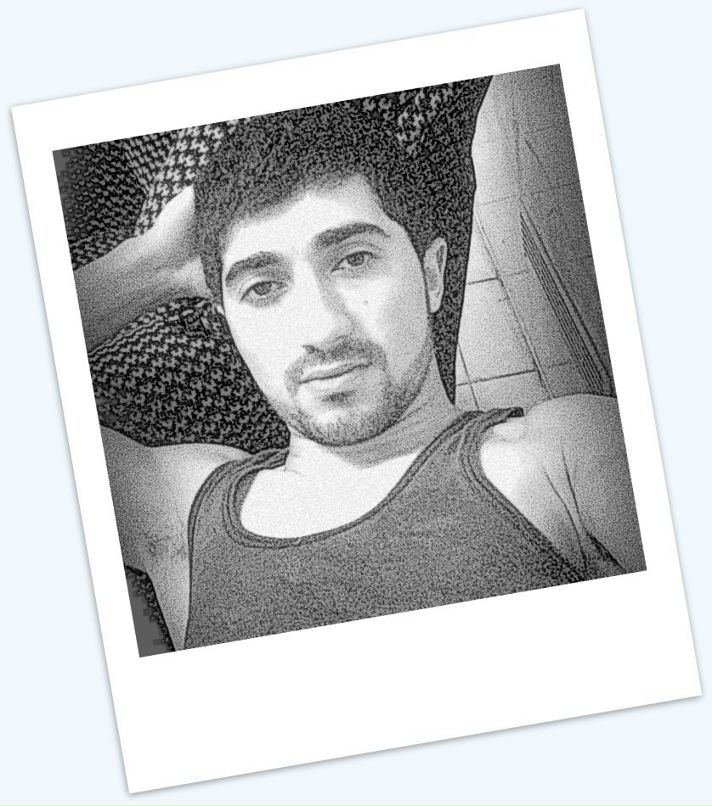 Шахин Алиев | Москва