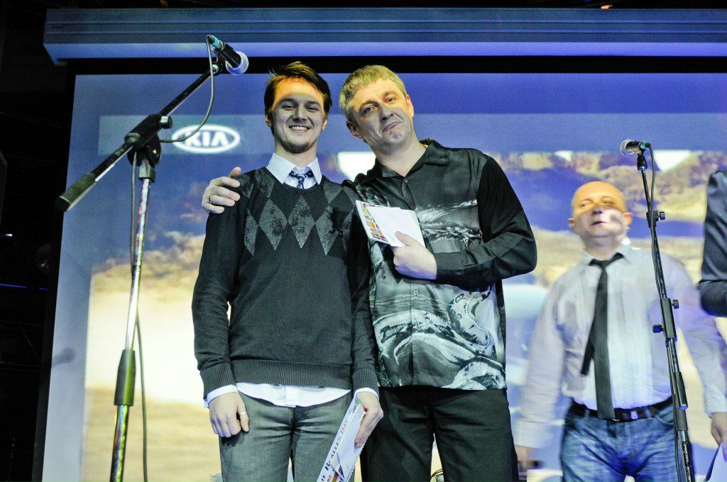 Елизавета Охота | Москва