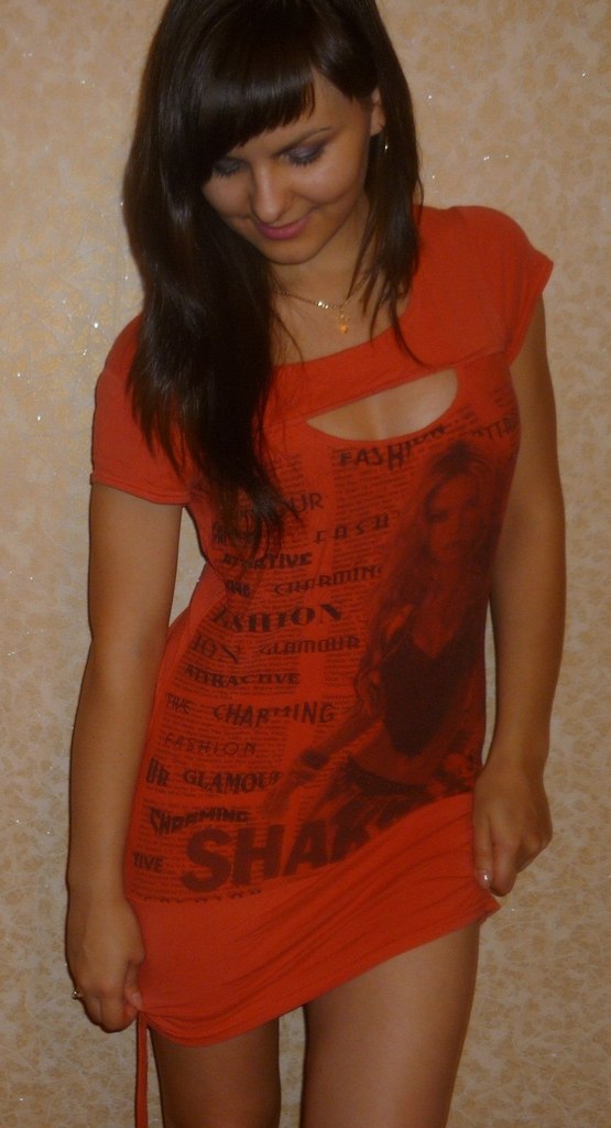 Катерина Вагнер | Москва