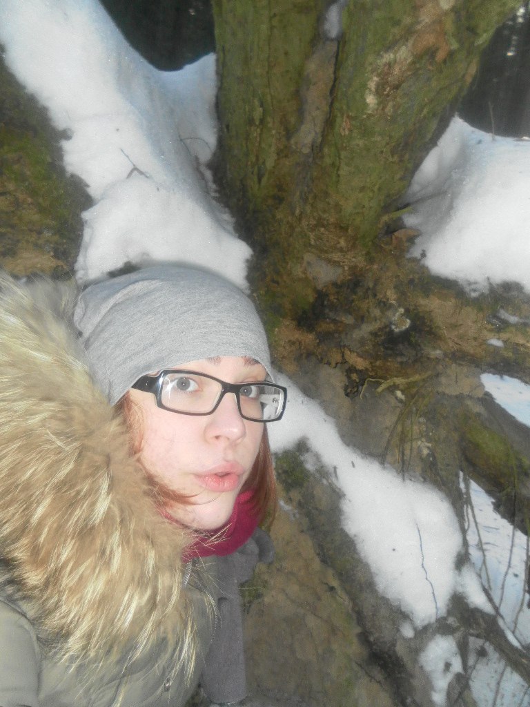 Виктория Чернятина | Калуга