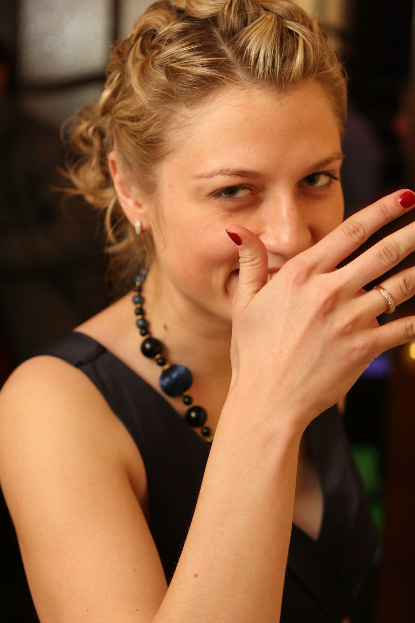 Елена Новоженцева ღ | Подольск