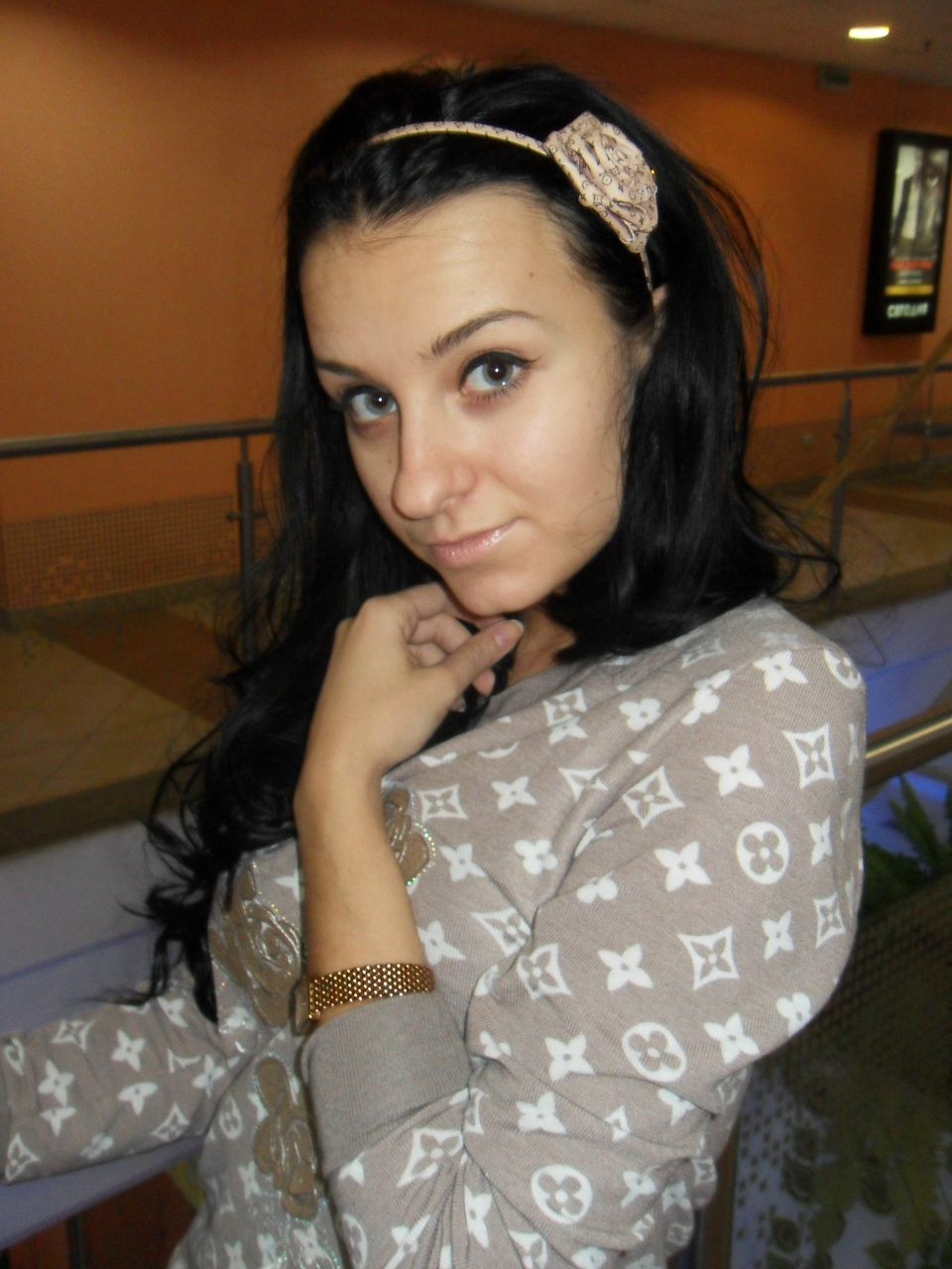 Кристина Лебедева | Саратов