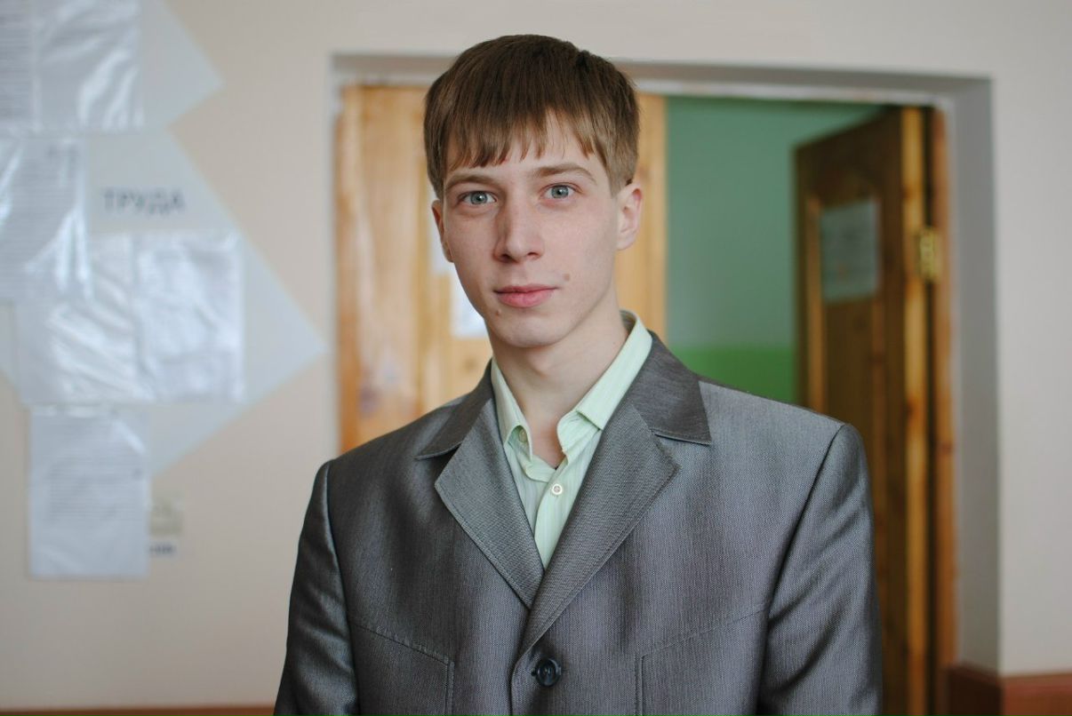 Алексей Вацков | Лениногорск