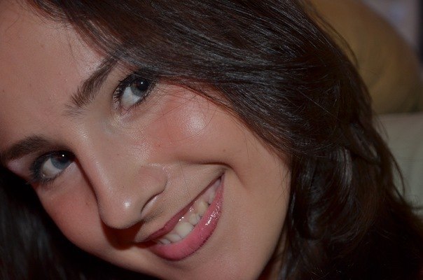 Таня Ревун | Киев