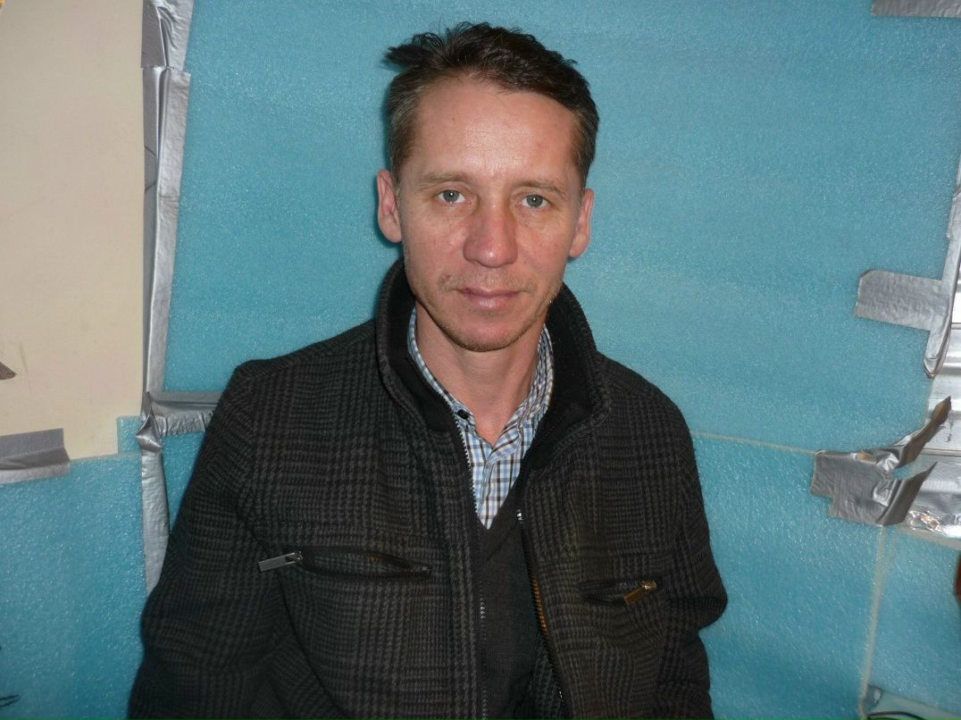 Дмитрий Клебанов klyakaka | Санкт-Петербург