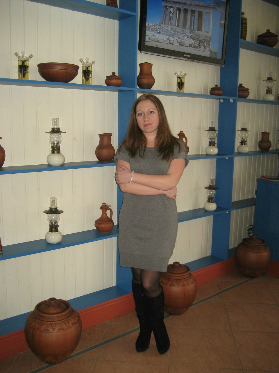 Нелли Мурцева | Жуковский