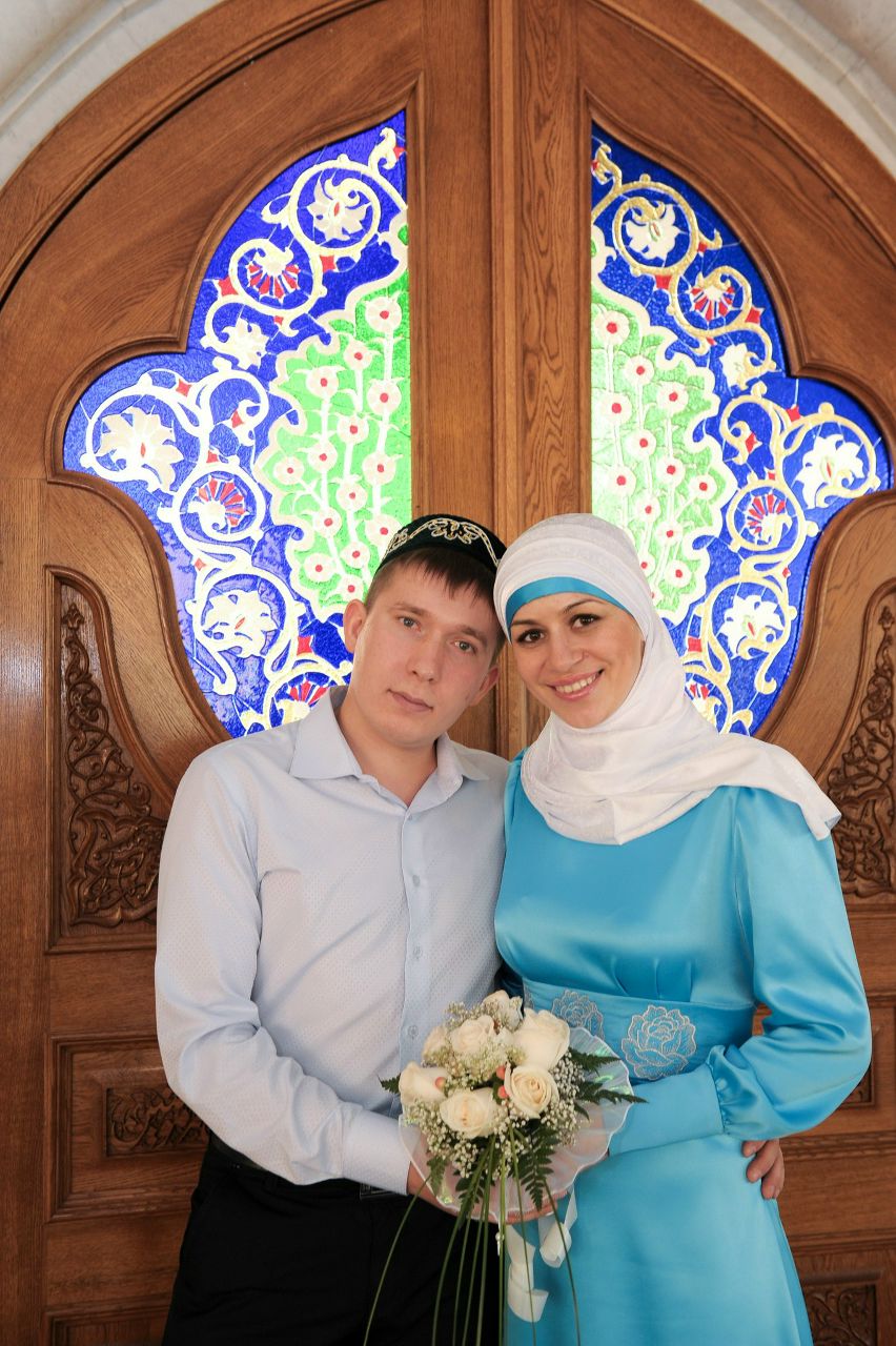 Алия Файзиева | 