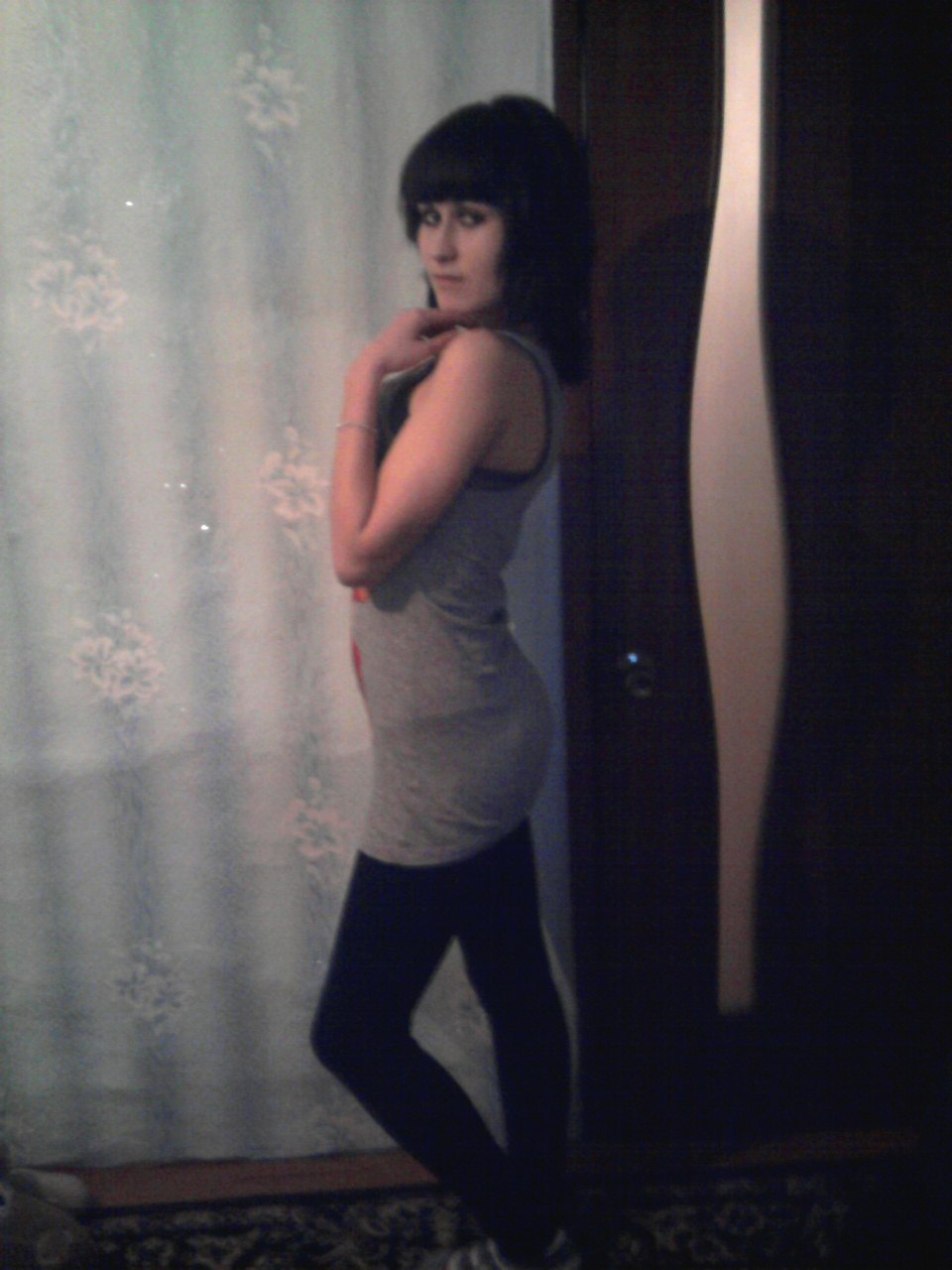 Анна Муртазина | Старый Оскол