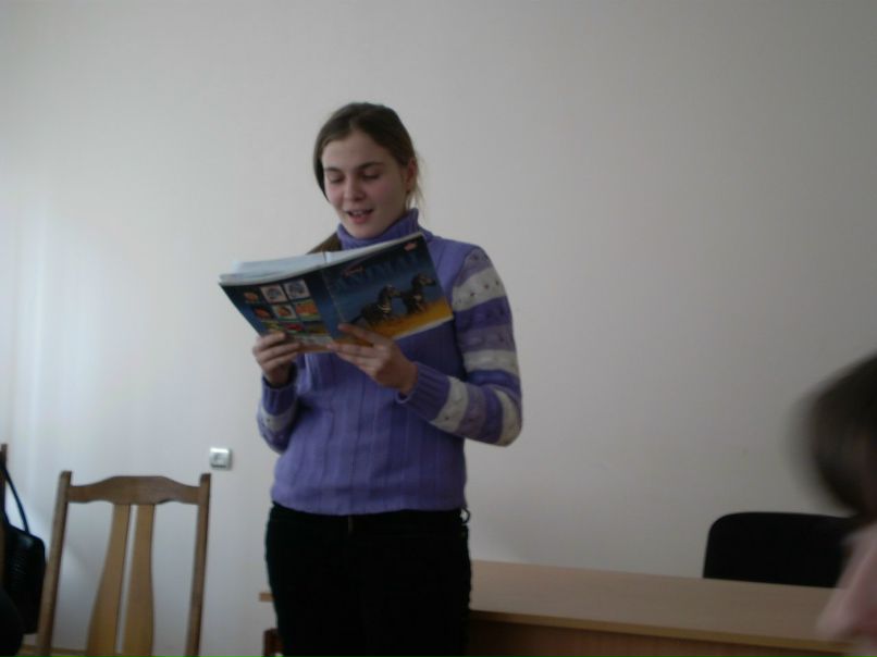 Инесса Горбань =>Cvetocek<= | Днепр (Днепропетровск)