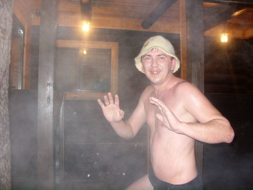 Николай Дмитриев | Нижнекамск