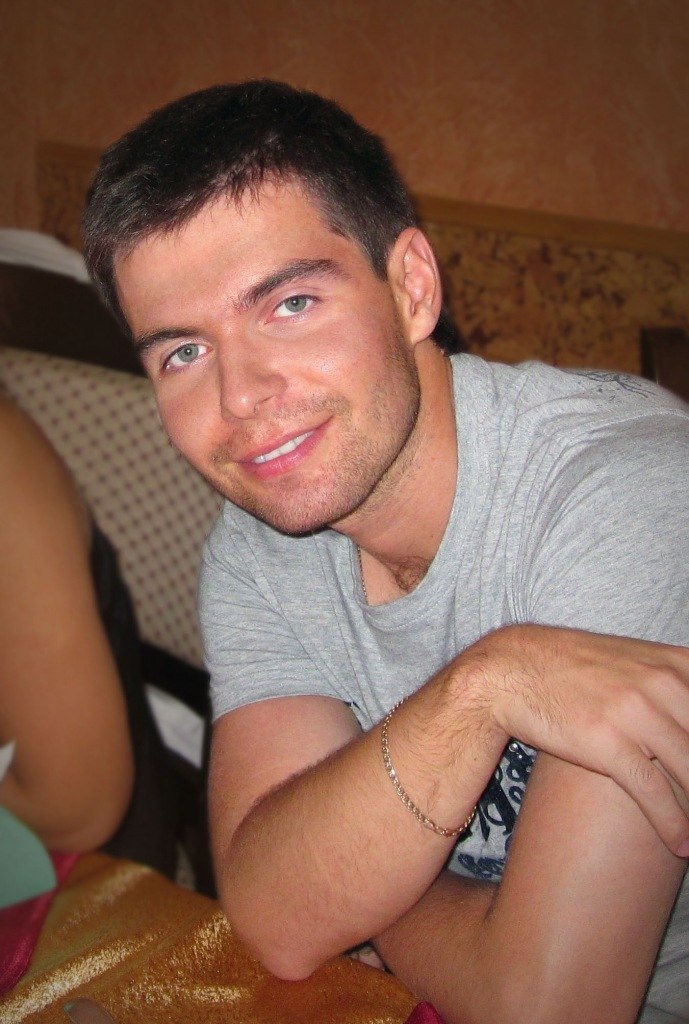 Виталик Фикс fixik | Винница