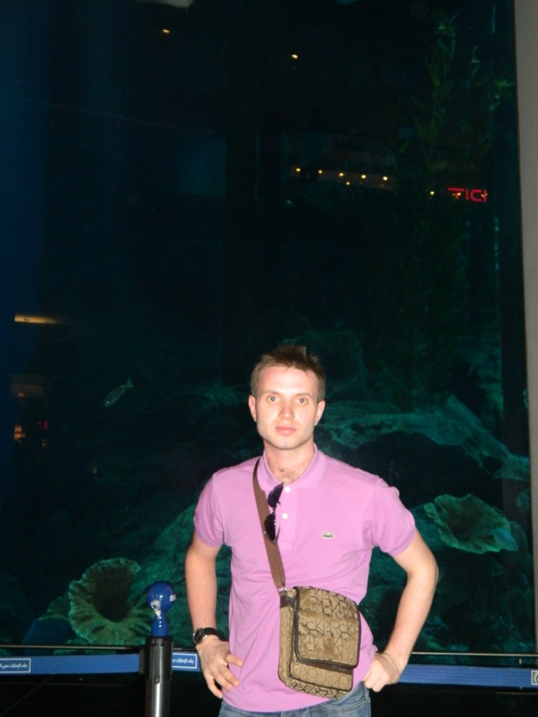 Антоха Колмогоров | Санкт-Петербург