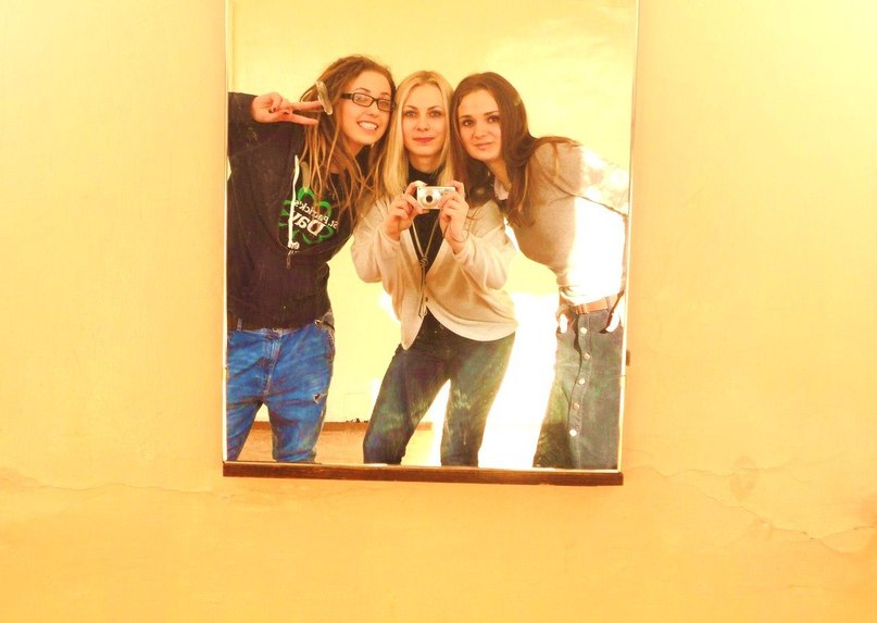 Катерина Марченко | Москва