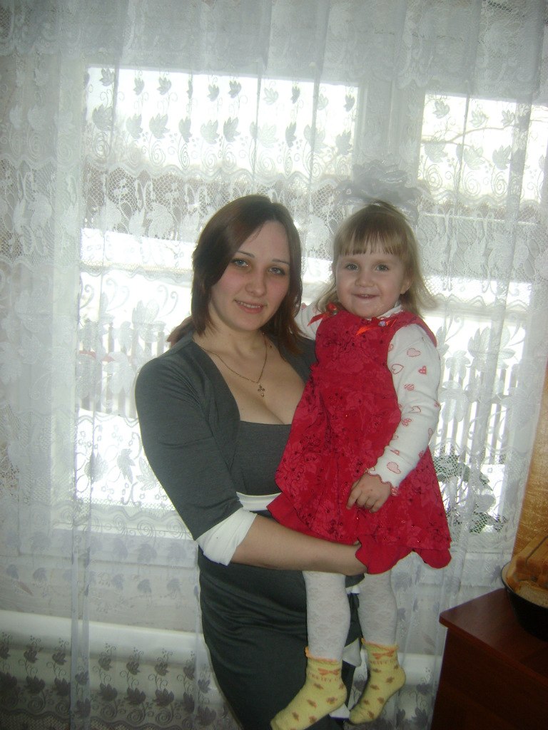 Евгений Синяев Николаевич | Алатырь