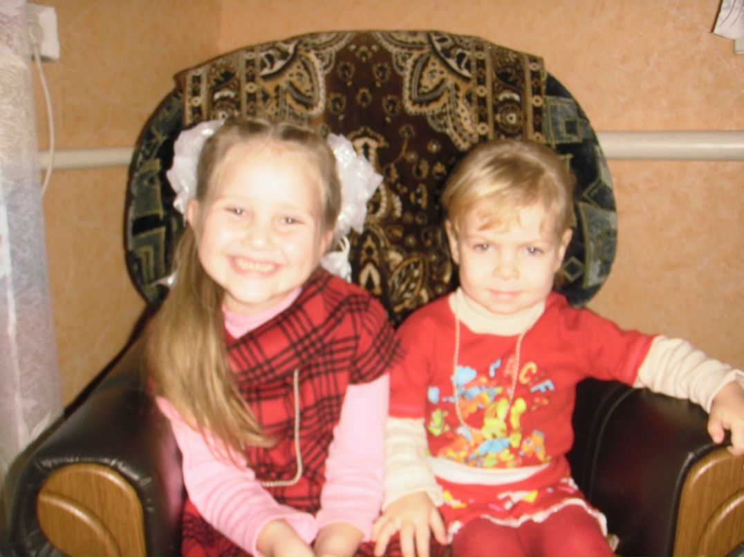 Виктория Прядко | Киев