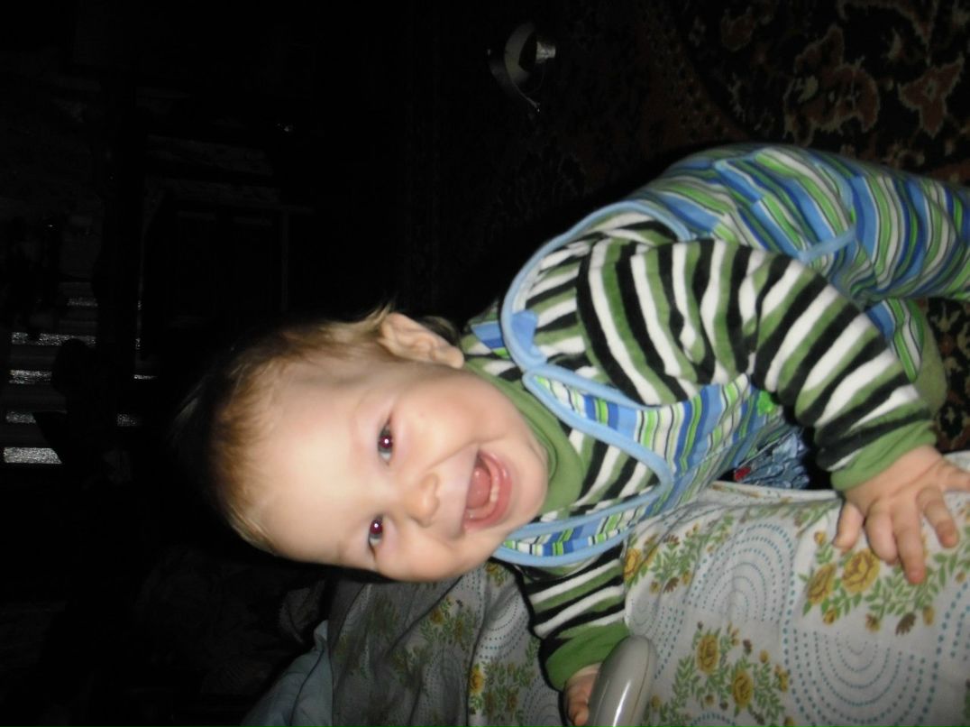 Виктория Прядко | Киев