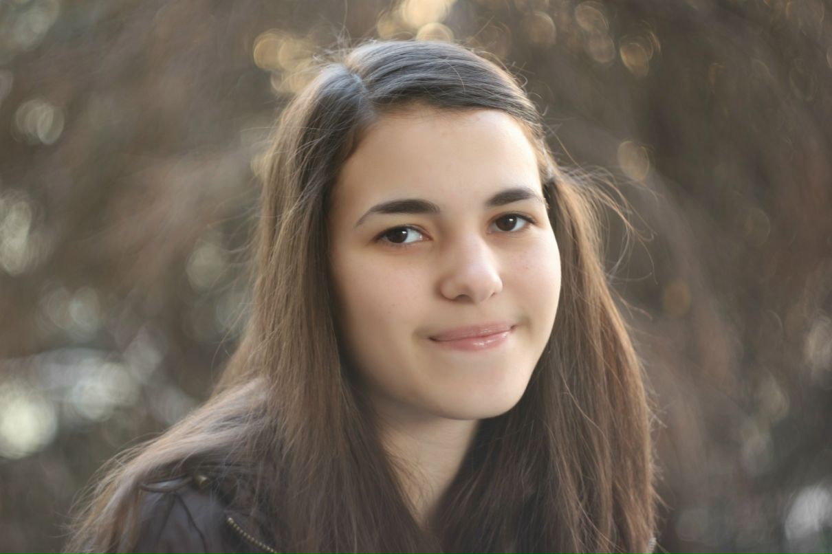 Юля Ульянова | Киев