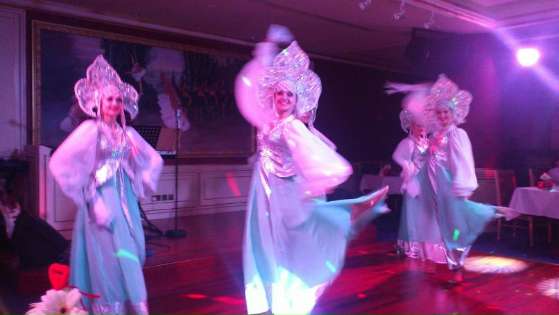 Alina Magrifatullina | Казань