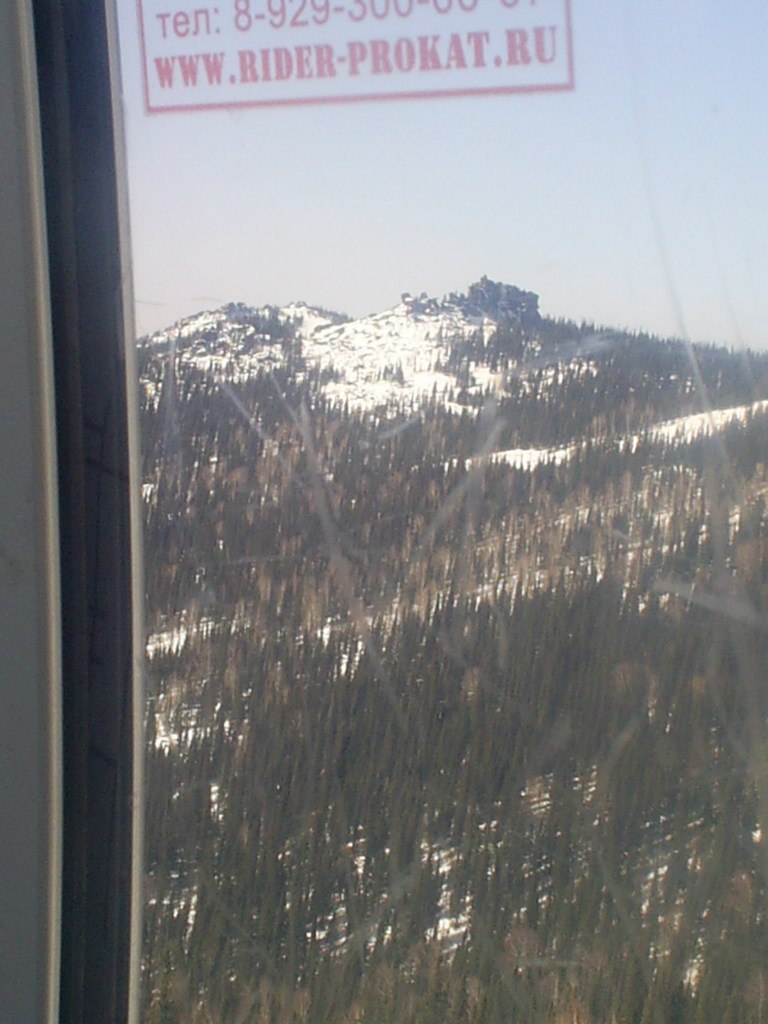 Алексей Нагин Piligrim | Новосибирск