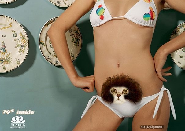 Gabriella Ηекрасова | 