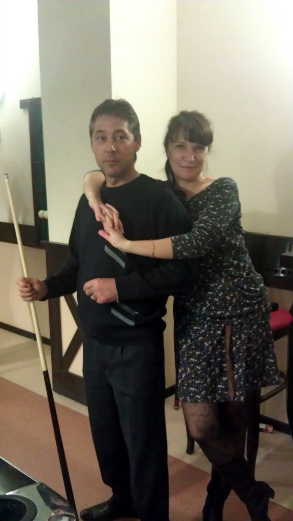 Олег Якшин | Иваново