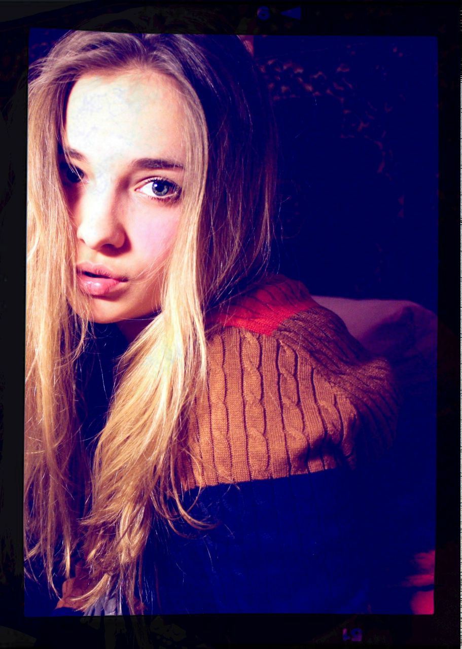 Даша Морозова | 