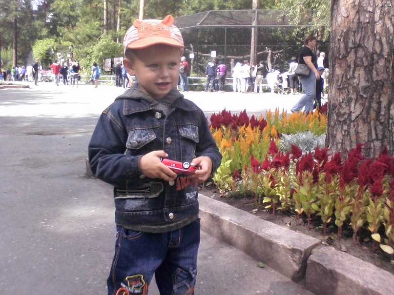 Сергей Соловей | Чистоозерное