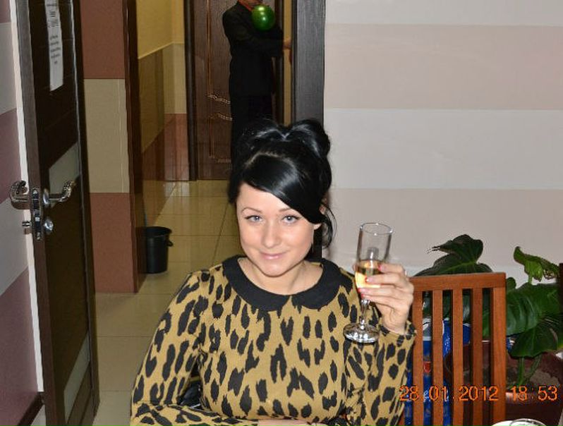 №88, Настя Кадочникова, 39 лет, Краснодар №88, Настя Кадочникова, 39 лет, Краснодар