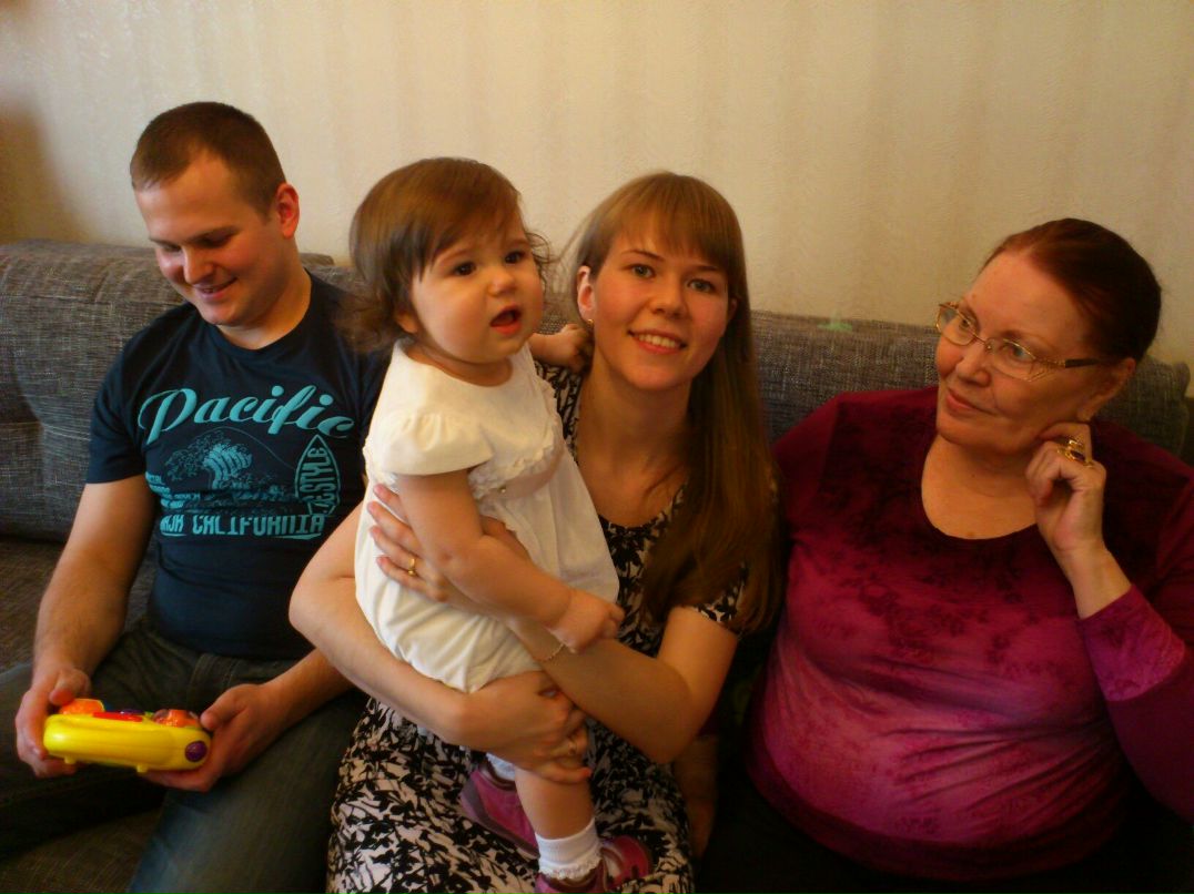 Юлия Мартьянова | Москва