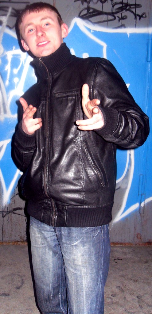 Иван Дмитриев | Екатеринбург