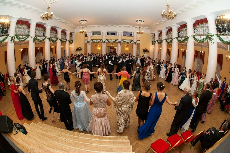 Тамара Гусова | Москва