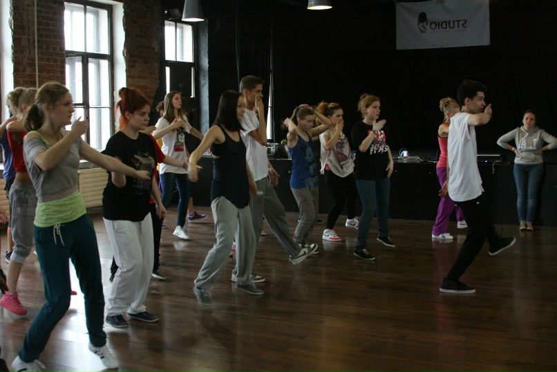 Майкл Назаров | Санкт-Петербург