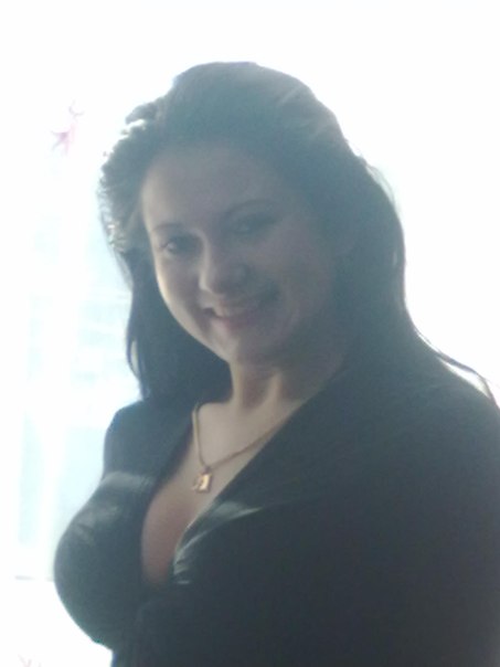 №153, Оксана Архамула №153, Оксана Архамула