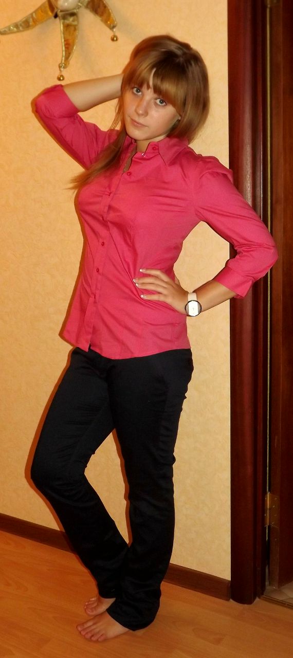 Валентина Козеева Александровна | Узуново