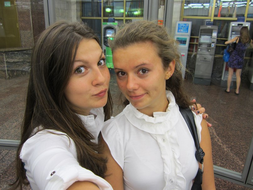 Лисавета Потёмкина | Санкт-Петербург