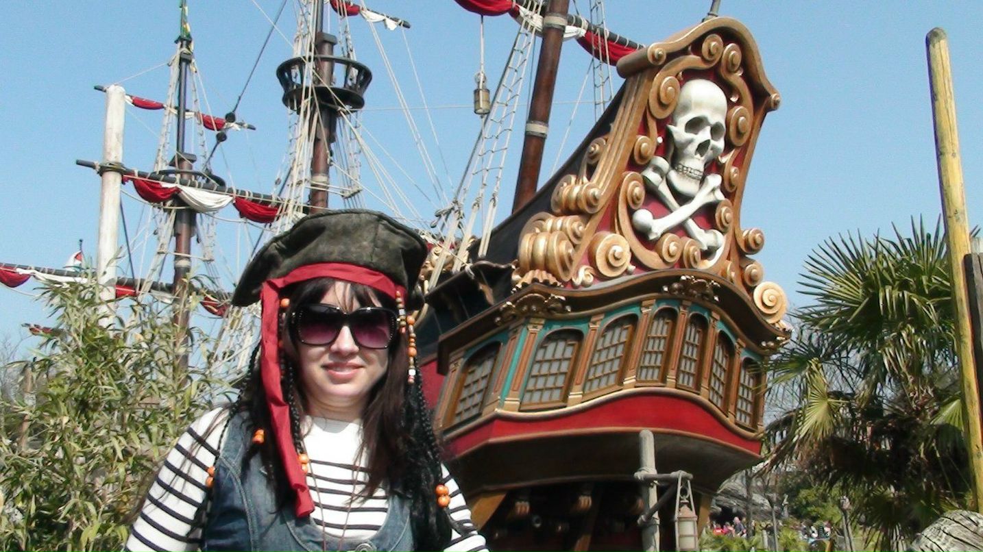 Оксана Коновец | Херсон