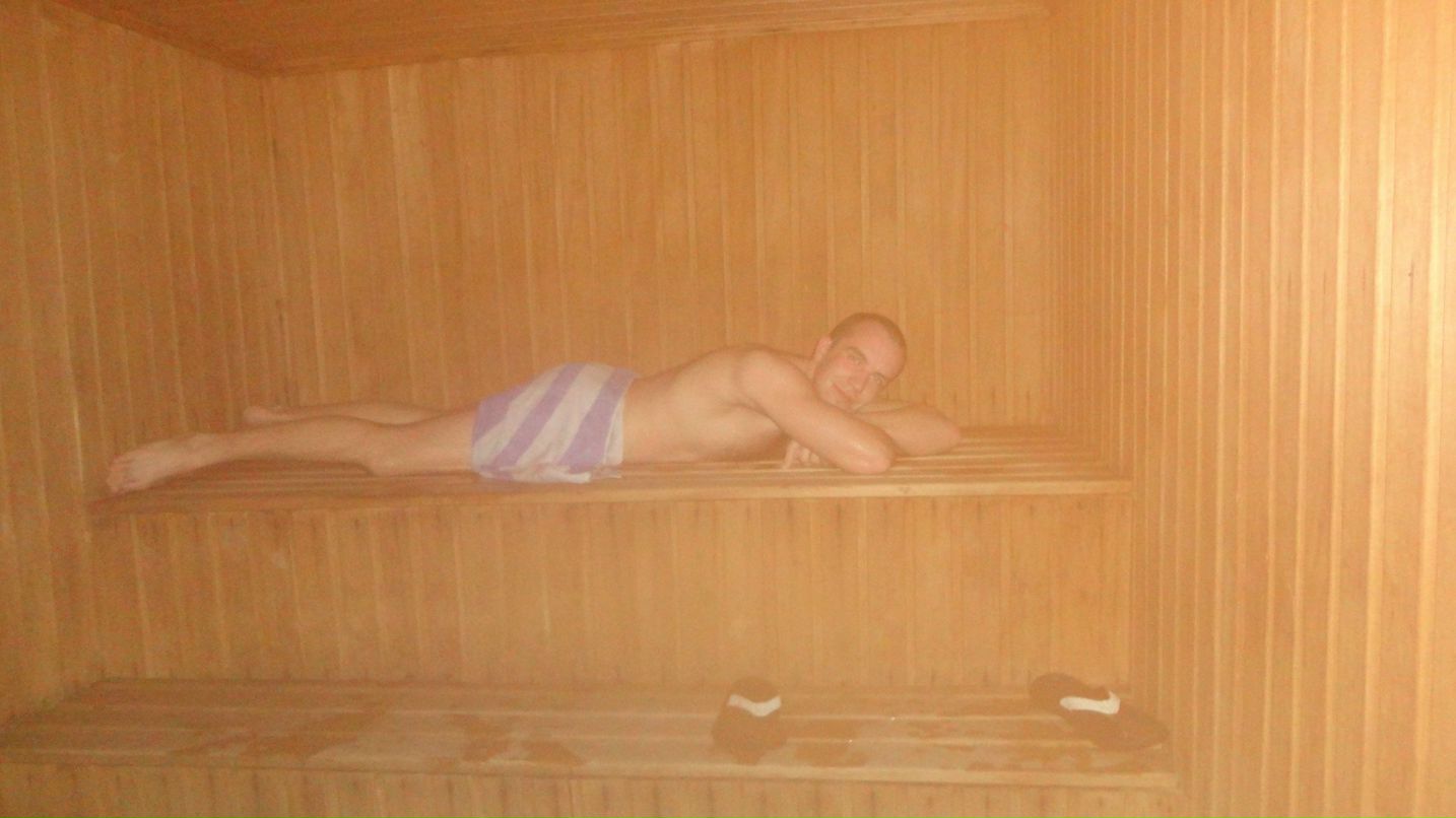 Дмитрий Подгорнов | Энгельс