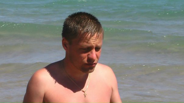 №71, Владимир Тактаев, 25 лет, Екатеринбург №71, Владимир Тактаев, 25 лет, Екатеринбург