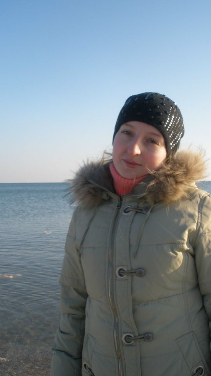 Наталья Панескевич Александровна | Одесса