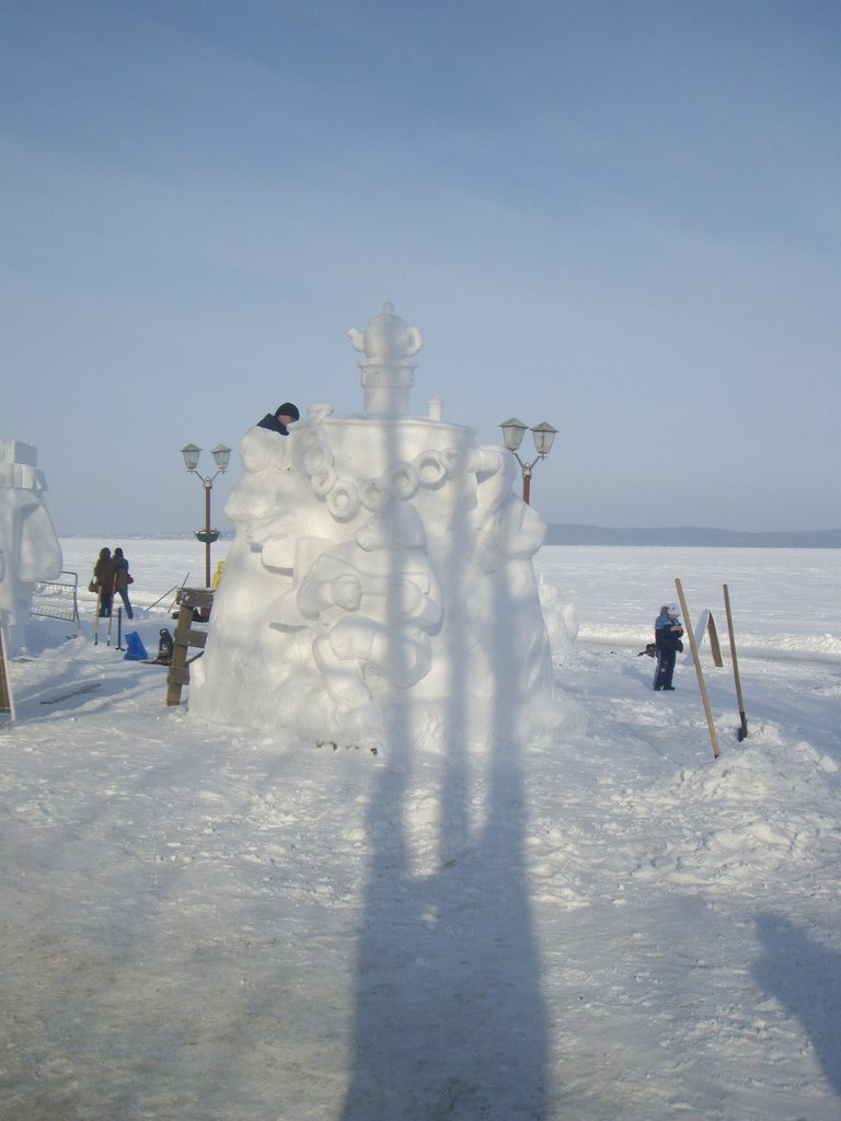 Елена Крушельницкая | Tampere