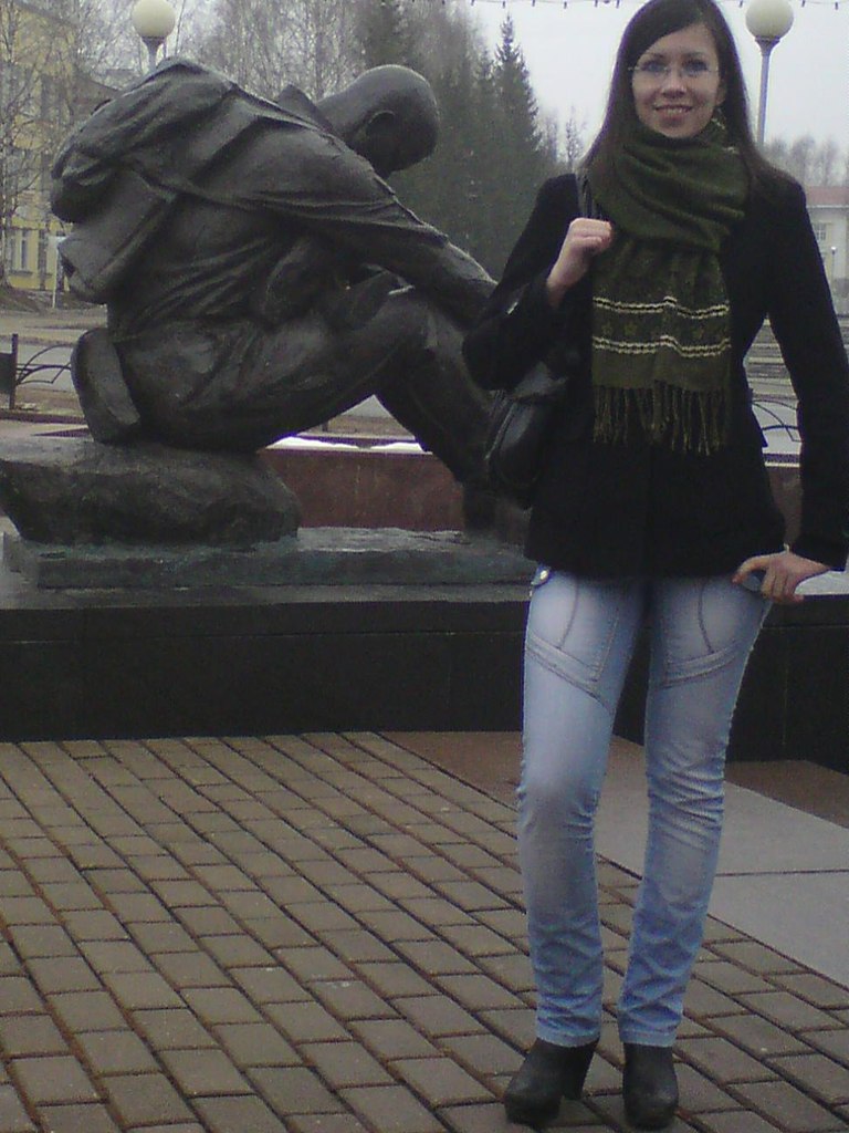 Ольга Напалкова Борисовна | Сыктывкар