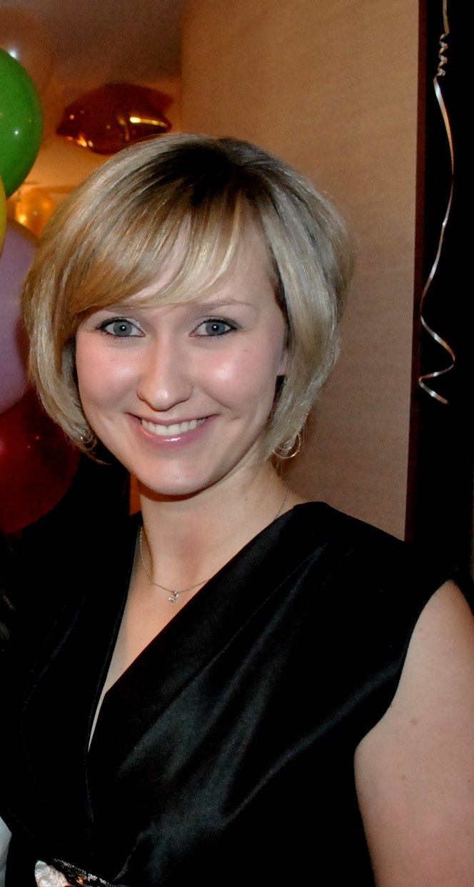 Ольга Бекзантеева | Москва