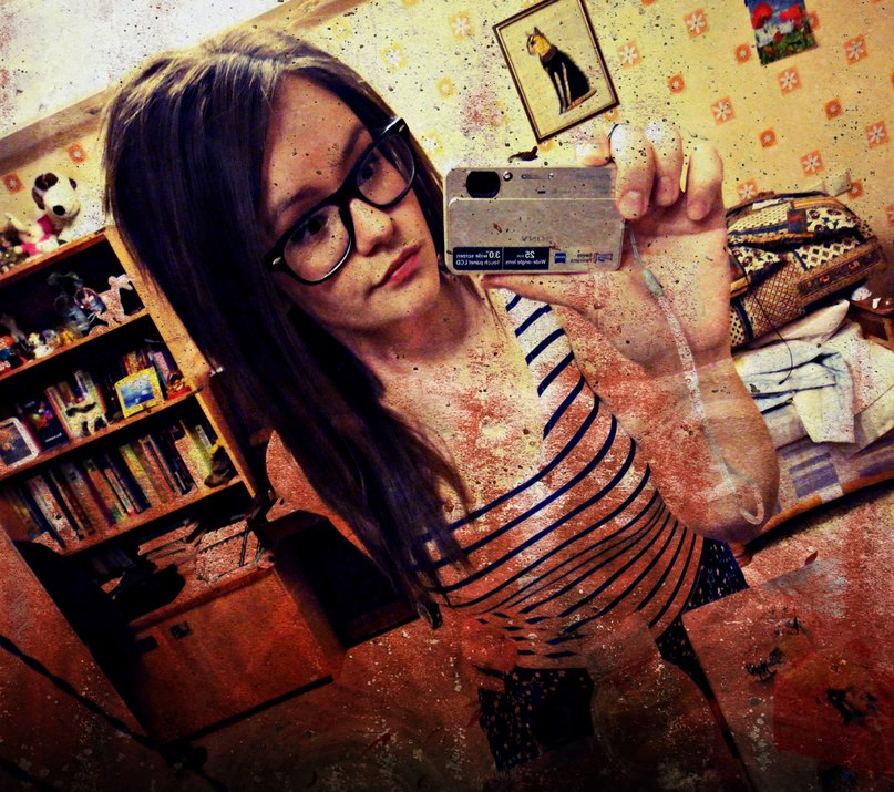 Настя Пахолкова | Москва