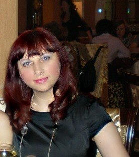 Людмила Тесленко | Когалым