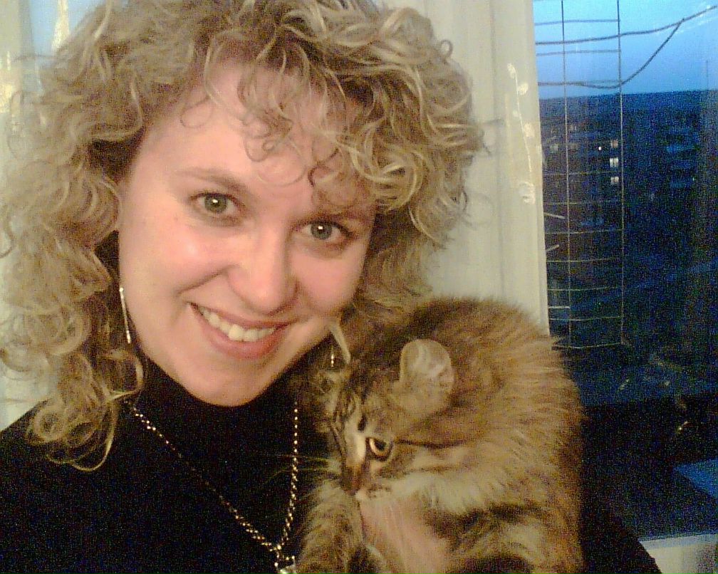 Наталья Сысоева | Магнитогорск