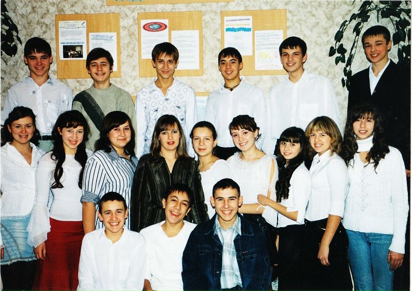 Виктория Павленко | Ровеньки