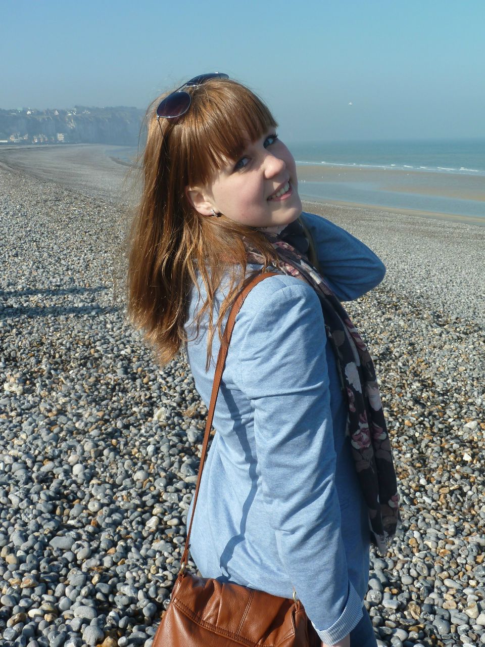 Екатерина Логвиненко | Санкт-Петербург